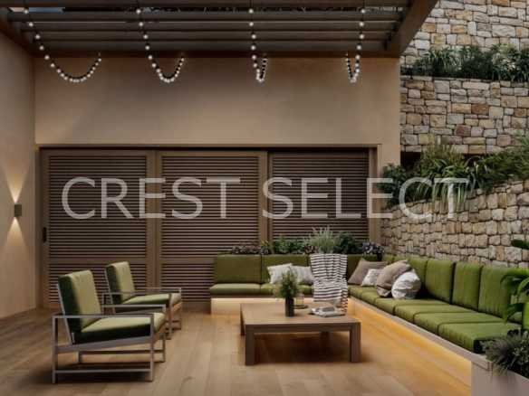 Serene Comfort Space  in La Nucia with 3 bedrooms