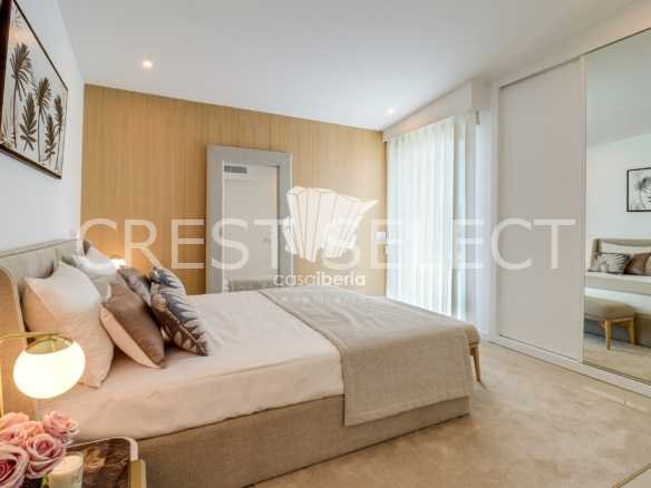 Elegant Family Dwelling House in Faro  with 4 bedrooms