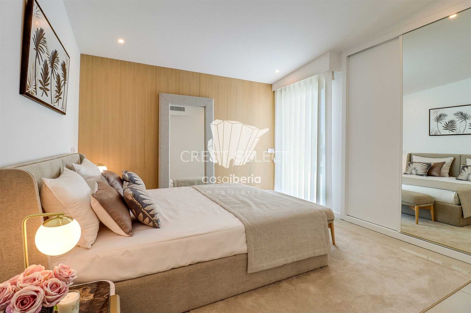 Elegant Family Dwelling House in Faro  with 4 bedrooms
