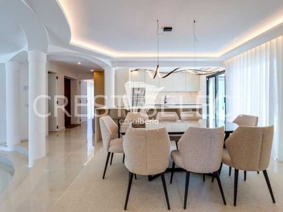Elegant Family Dwelling House in Faro  with 4 bedrooms
