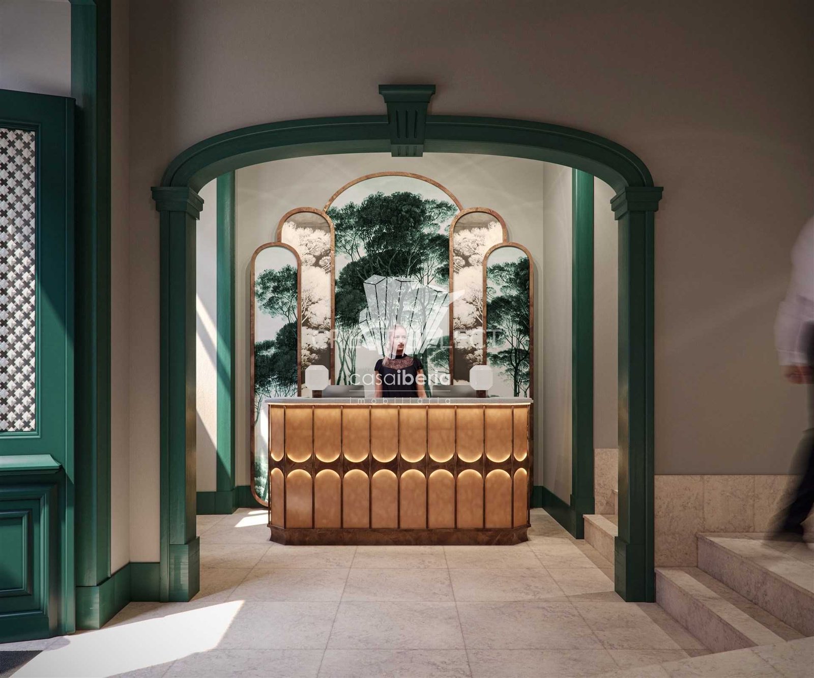 Apartment in Lisboa
