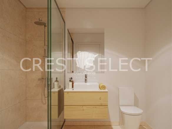 Apartment in Lisboa