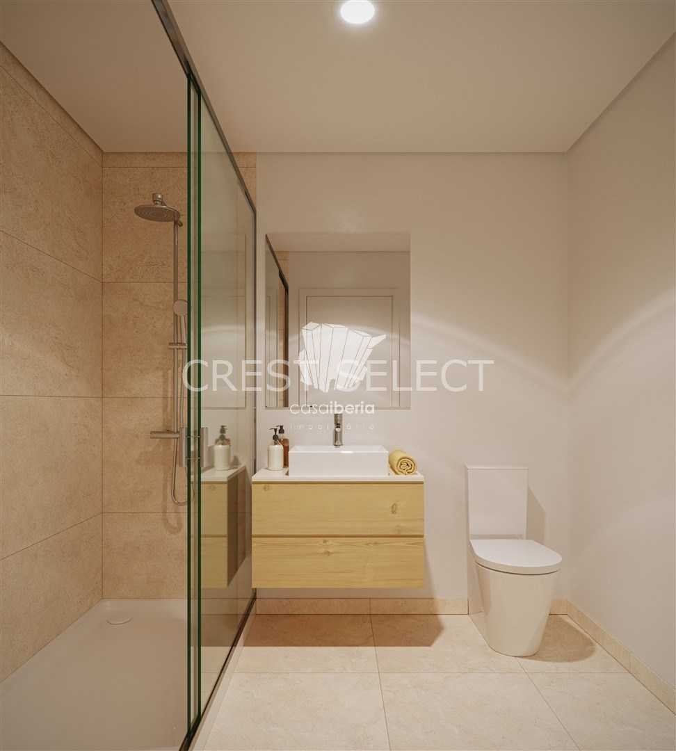 Apartment in Lisboa