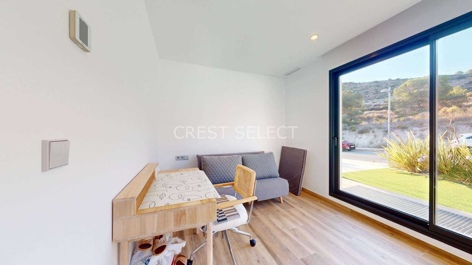 Welcoming Family Home  in Monforte Del Cid with 3 bedrooms