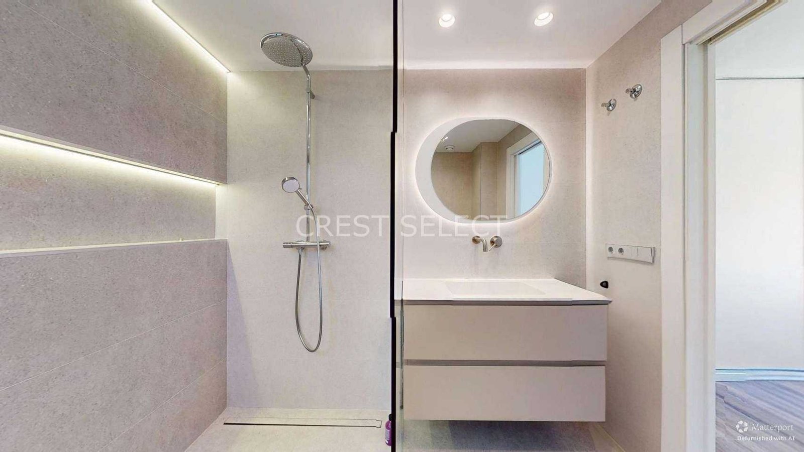 Welcoming Family Home  in Monforte Del Cid with 3 bedrooms