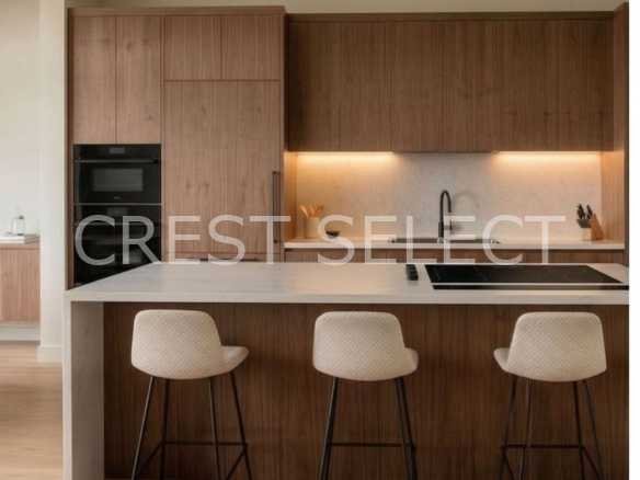 Serene Comfort Space  in La Nucia with 3 bedrooms