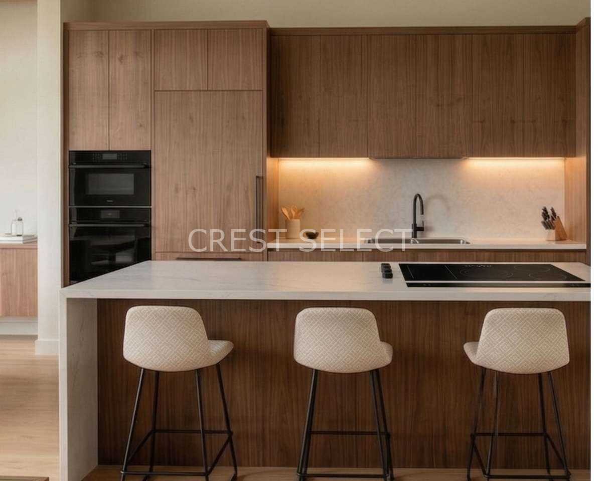 d8293b57907 Serene Comfort Space in La Nucia with 3 bedrooms