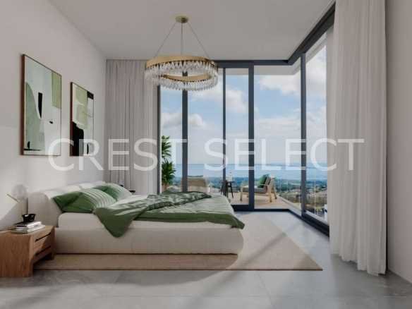 Serene Comfort Space  in La Nucia with 3 bedrooms
