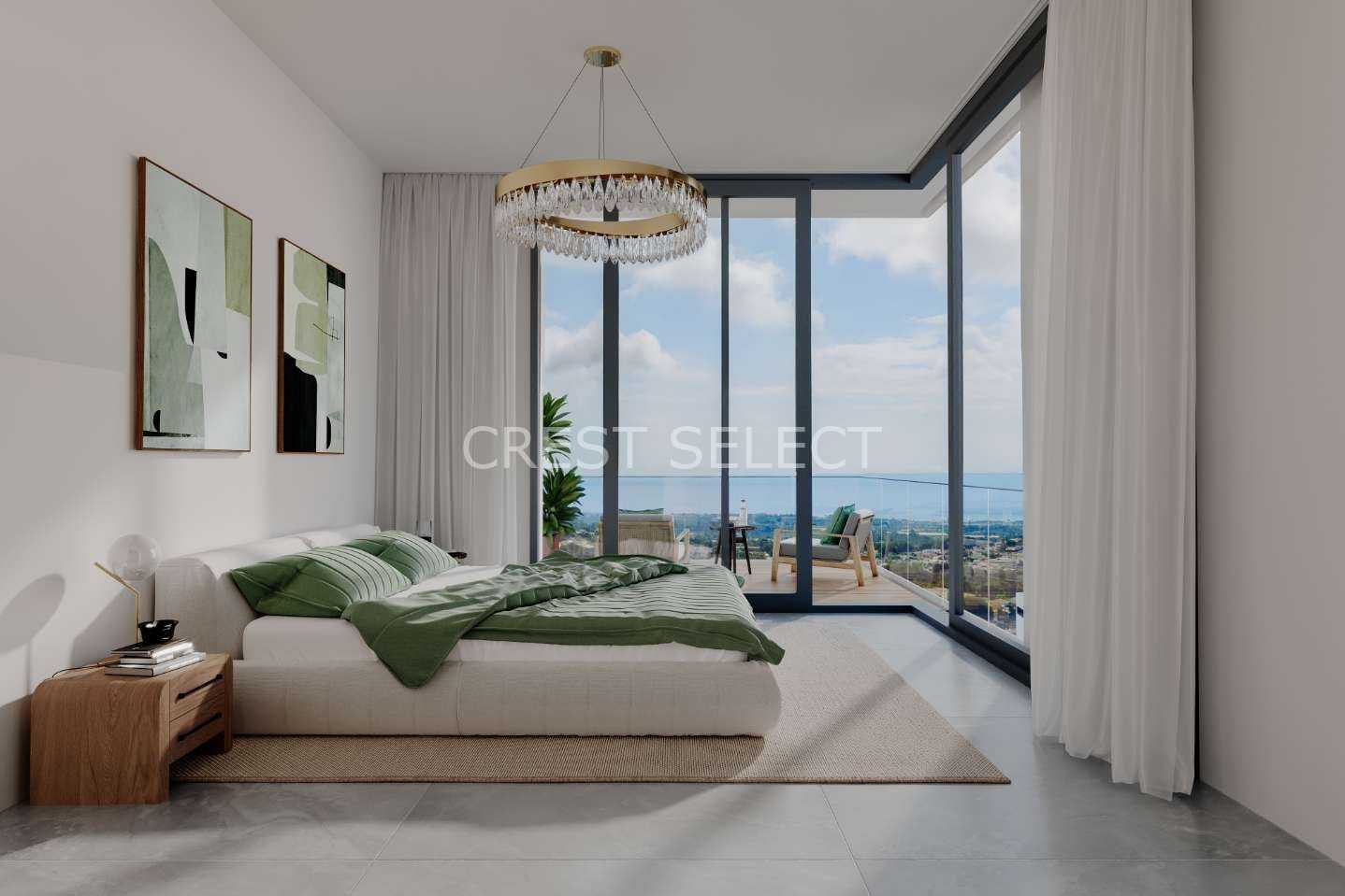 d85d1f28907 Serene Comfort Space in La Nucia with 3 bedrooms