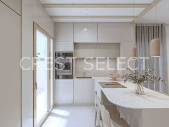 Welcoming Family Home  in Pilar De La Horadada with 2 bedrooms