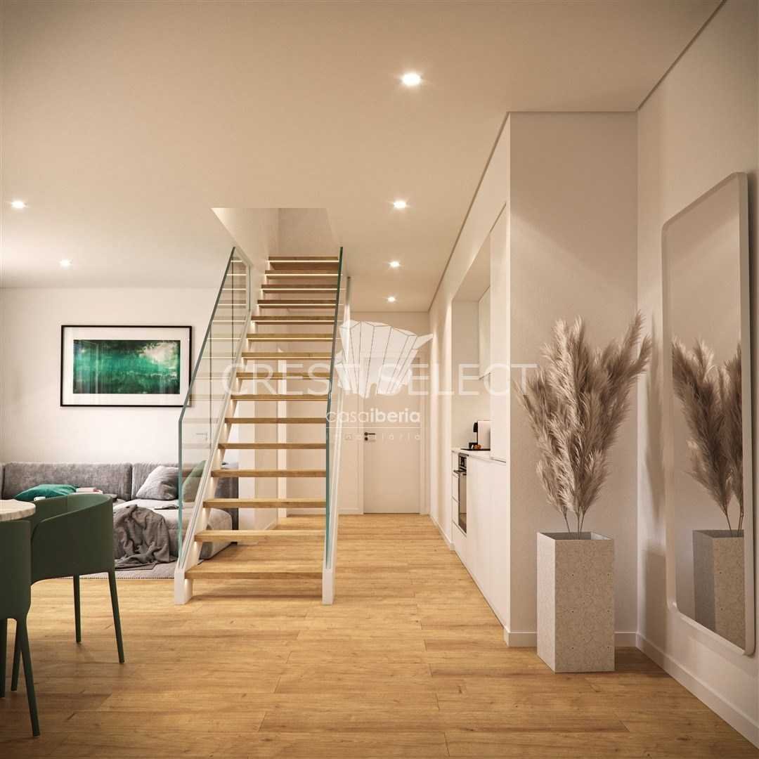 dbf33da24911 Inviting Space Apartment in Lisboa with 3 bedrooms
