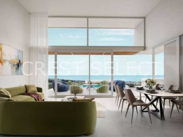 Serene Comfort Space  in La Nucia with 3 bedrooms