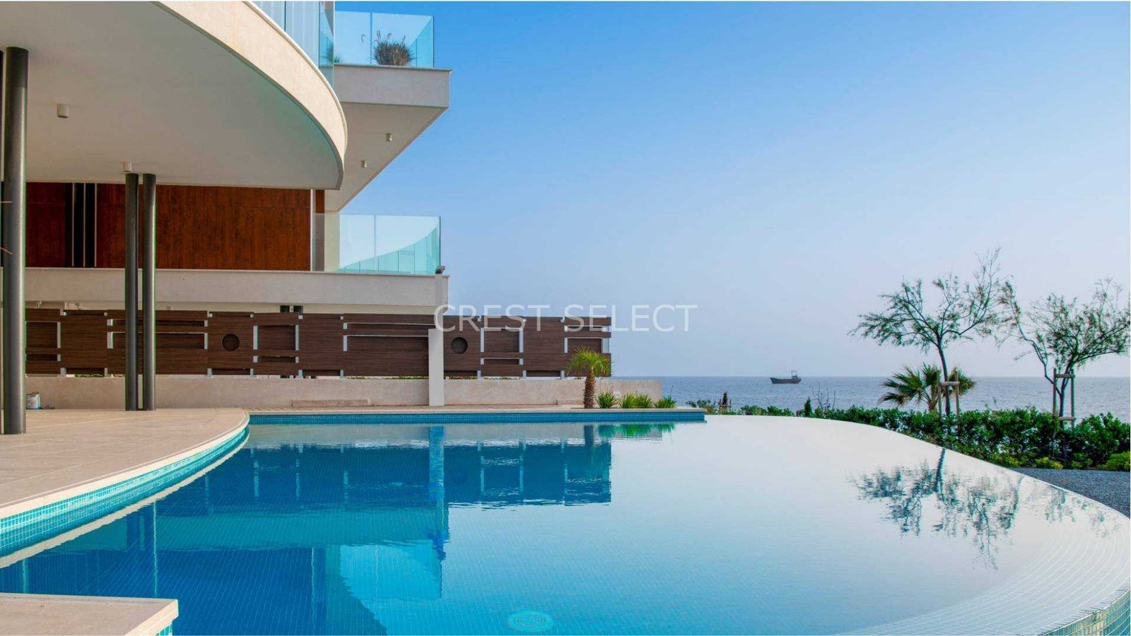 e16af25fV-ADN-3-002 Tranquil Family Haven Villas / Houses in Chloraka with 3 bedrooms