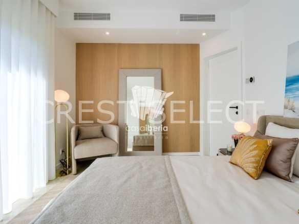 Elegant Family Dwelling House in Faro  with 4 bedrooms