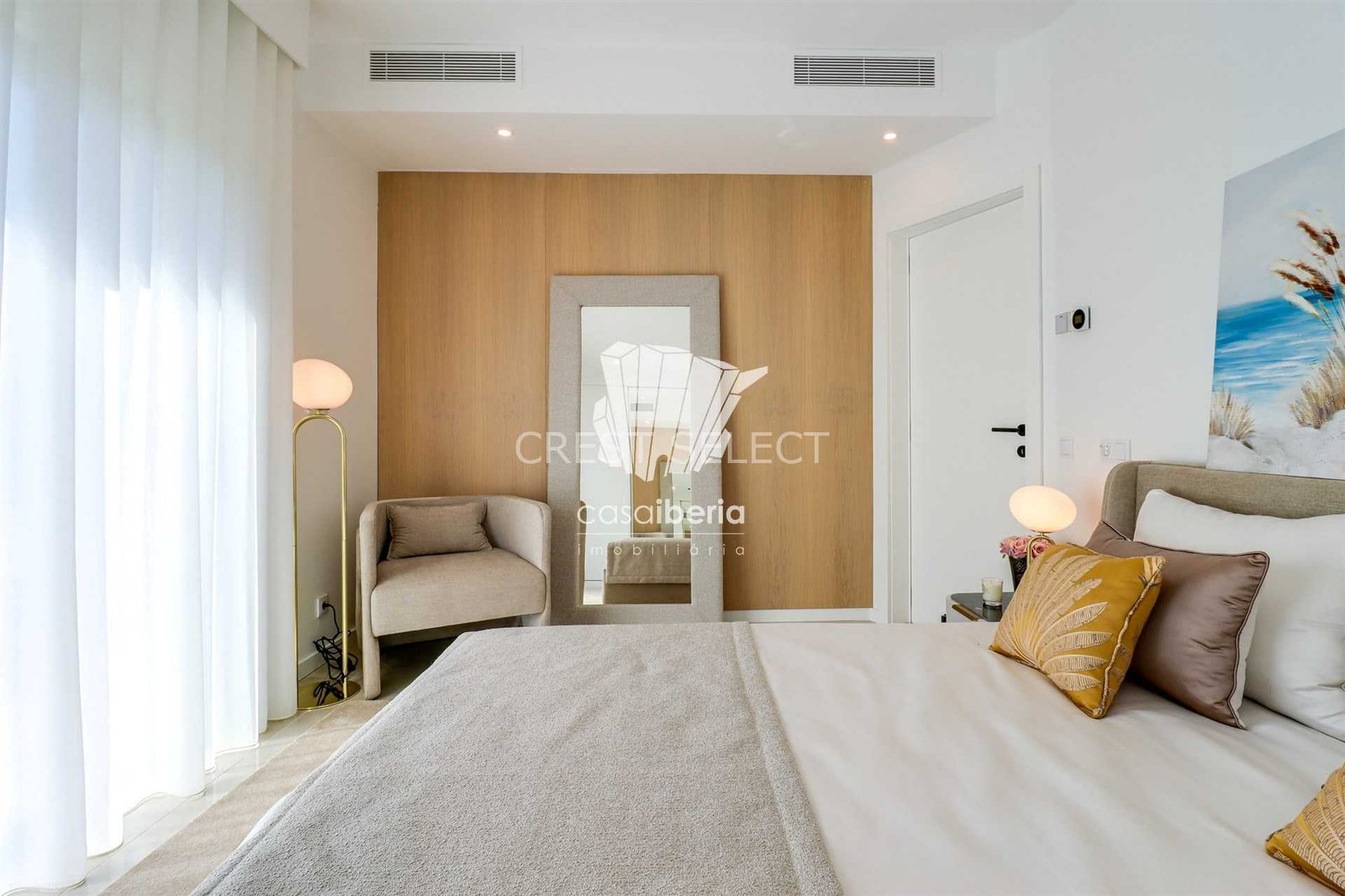 Elegant Family Dwelling House in Faro  with 4 bedrooms