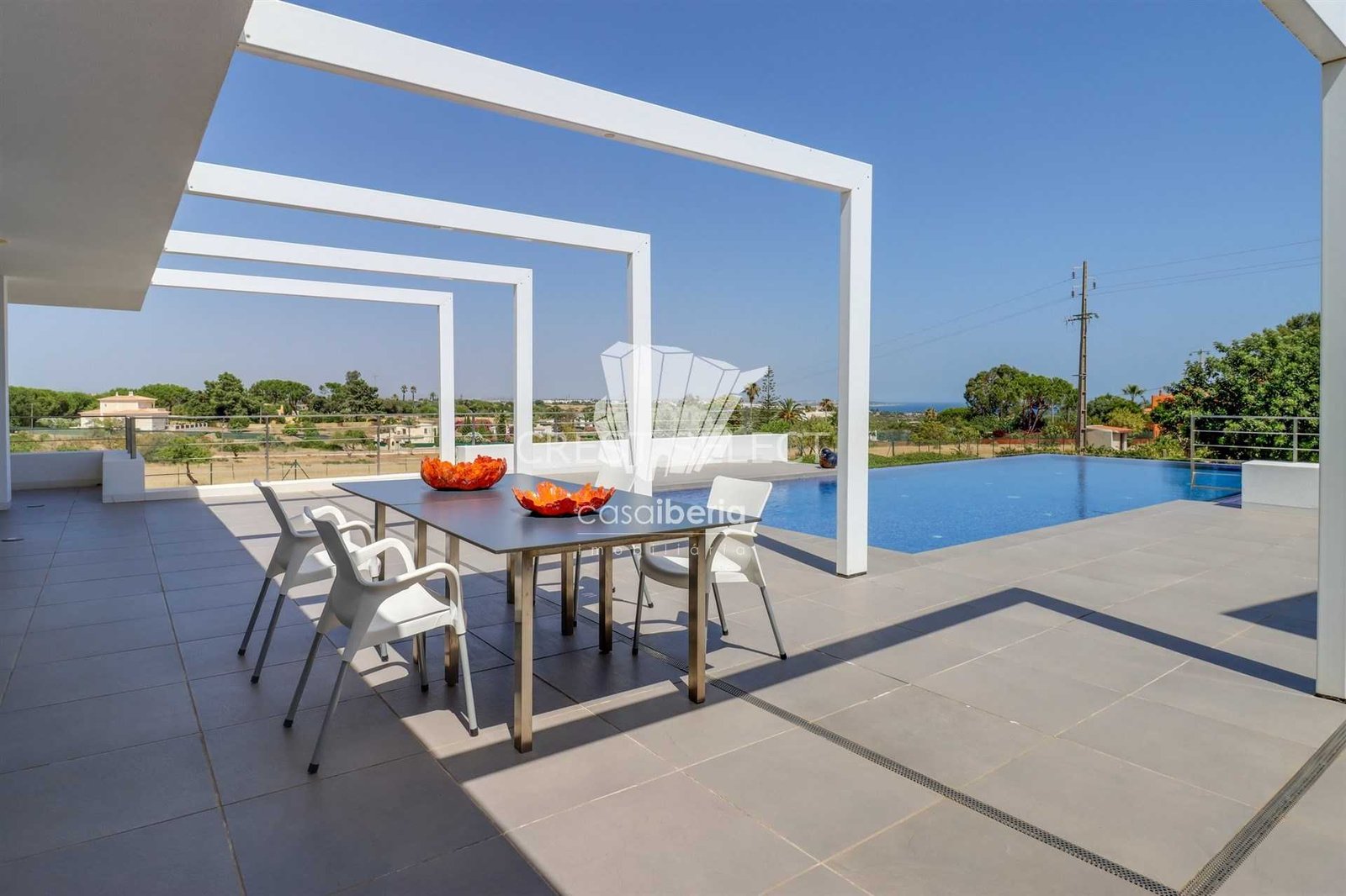 e42d5f024907 Spacious Family Haven House in Faro with 4 bedrooms