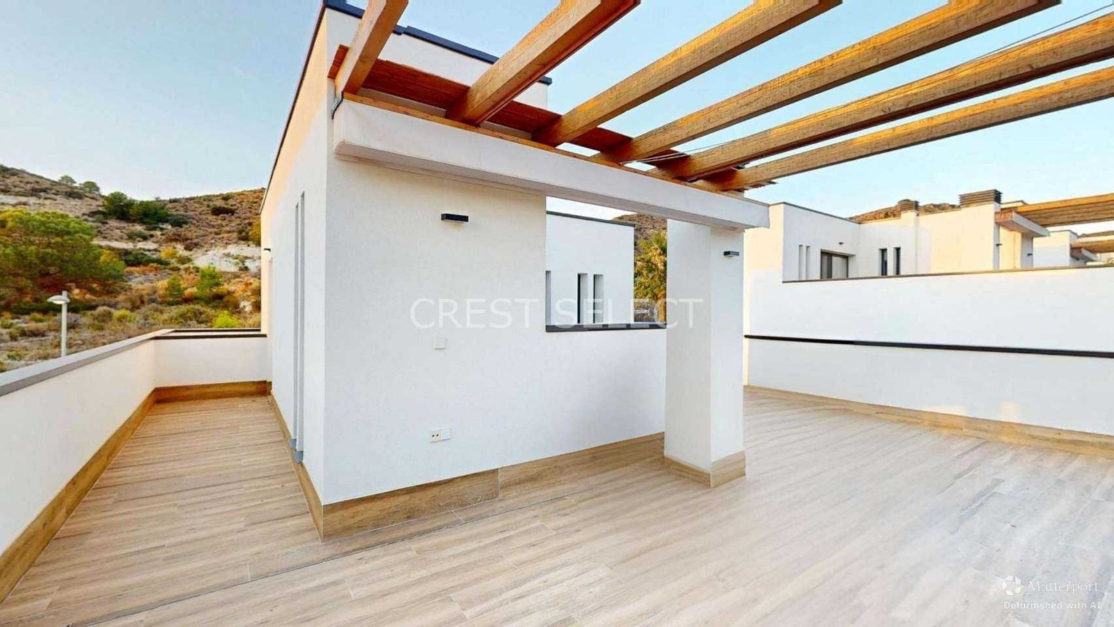 Welcoming Family Home  in Monforte Del Cid with 3 bedrooms