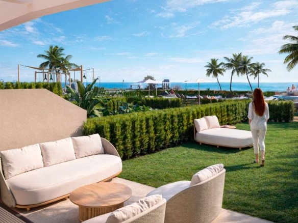 Stylish Family Dwelling  in El Campello with 3 bedrooms