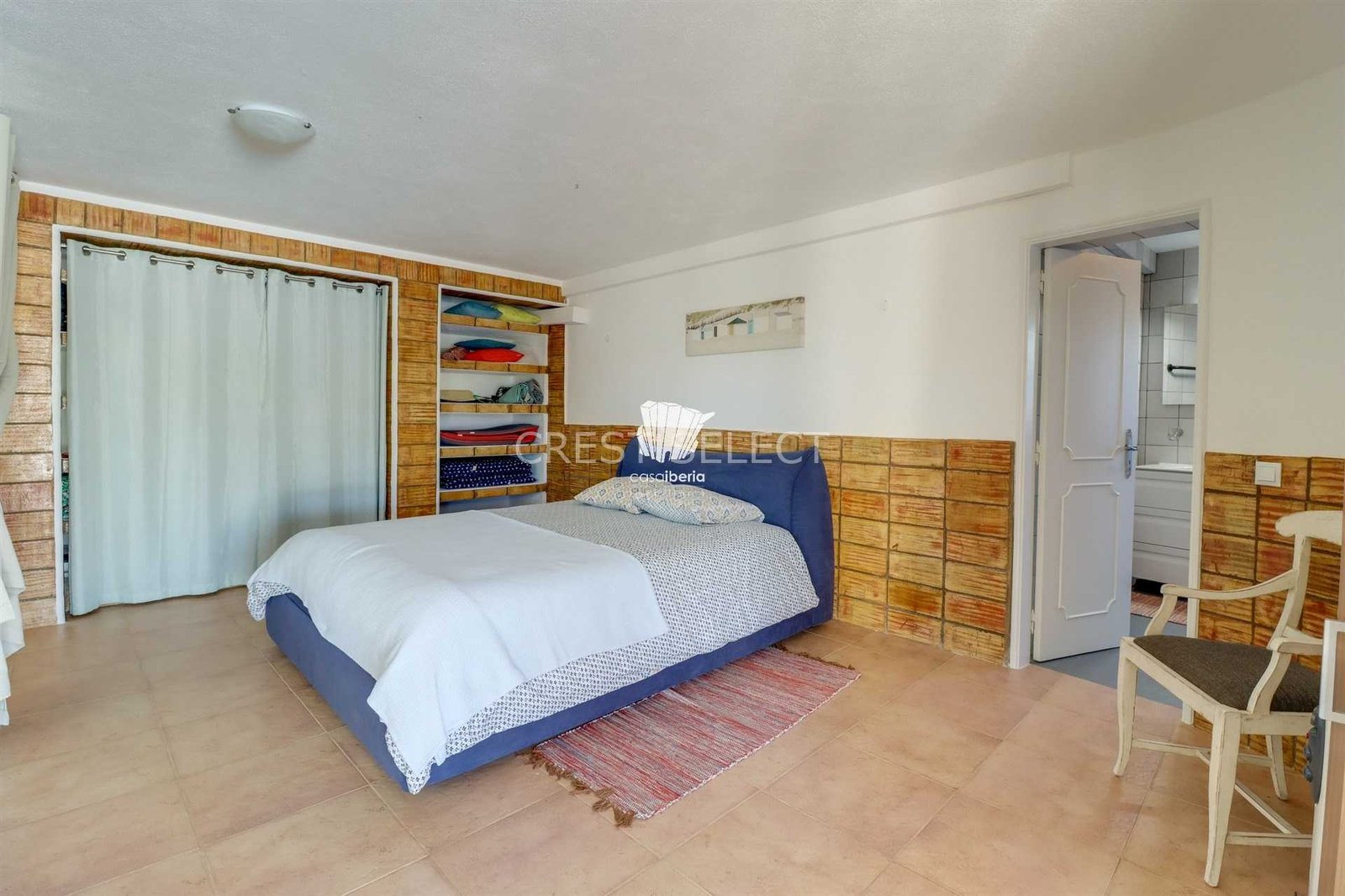 Convenient Family Dwelling House in Faro  with 3 bedrooms