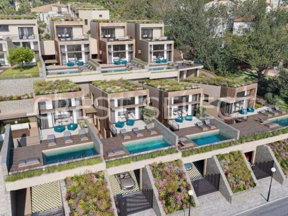 Serene Comfort Space  in La Nucia with 3 bedrooms