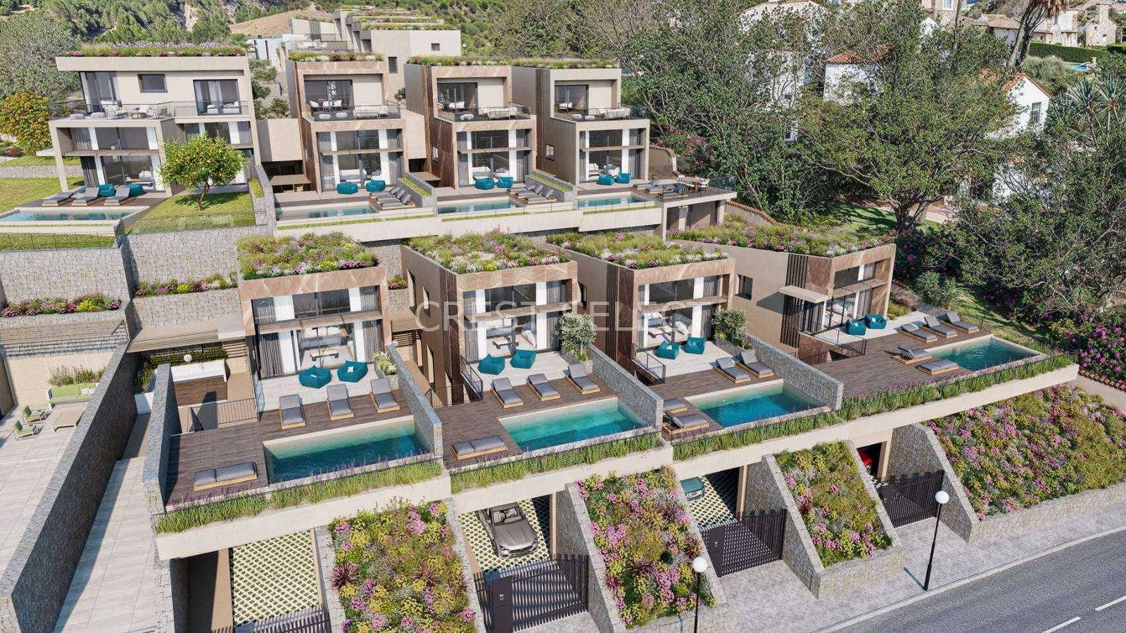 e6da56bb907 Serene Comfort Space in La Nucia with 3 bedrooms