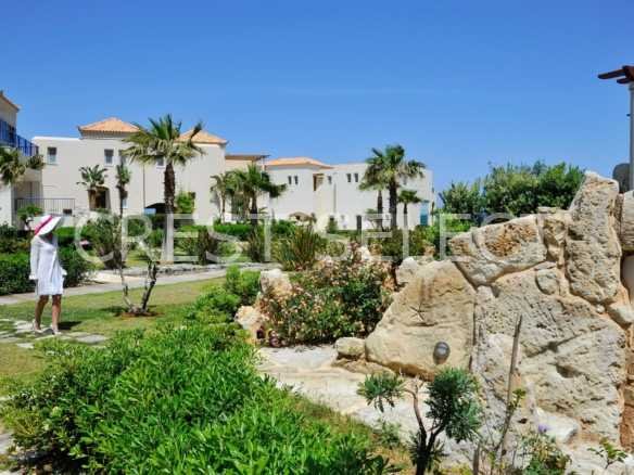 Welcoming Family Home Apartments / Penthouses in Crete with 2 bedrooms