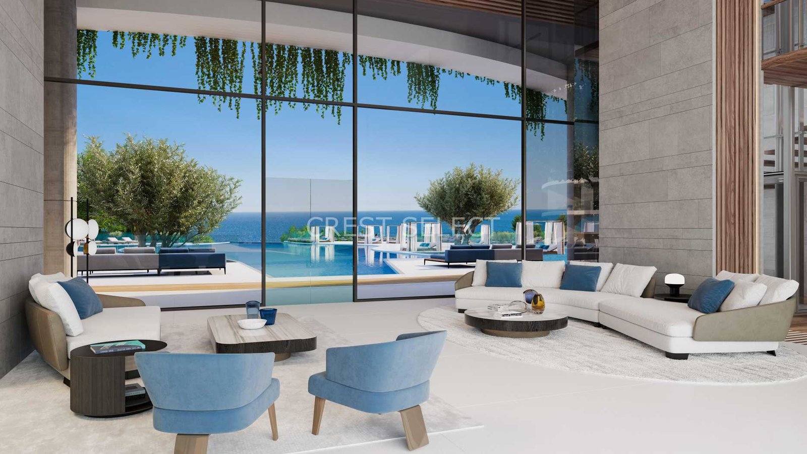 e7c1b6f5A-LBM-CT-2-202 Urban Family Retreat Apartments / Penthouses in Limassol with 2 bedrooms