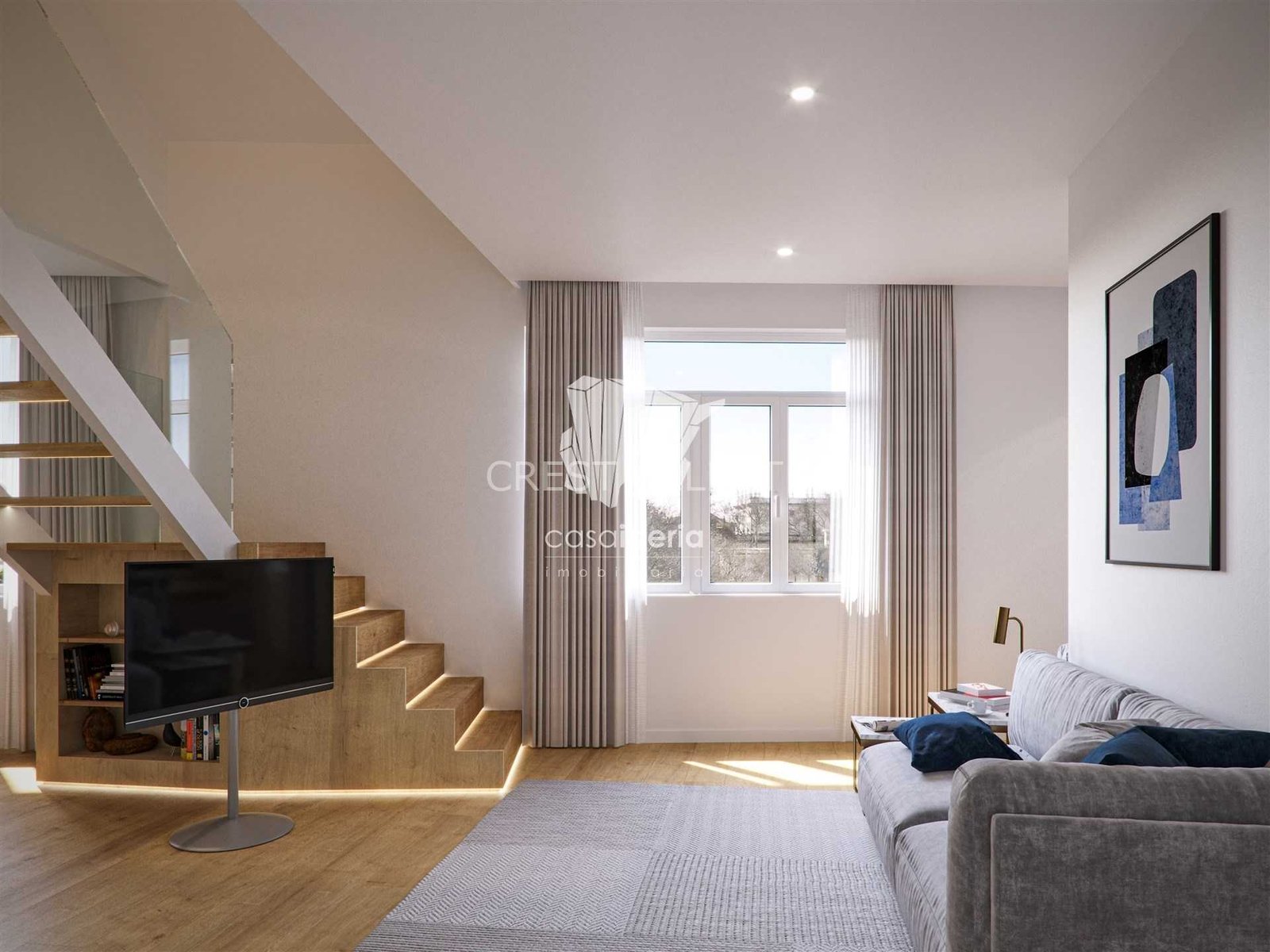 ea1fdf4d4912 Stylish Urban Sanctuary Apartment in Lisboa with 2 bedrooms