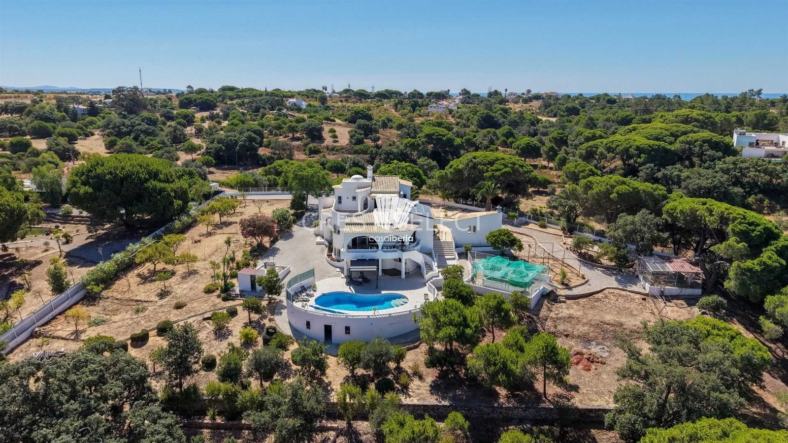eae2daff4908 Convenient Family Dwelling House in Faro with 3 bedrooms