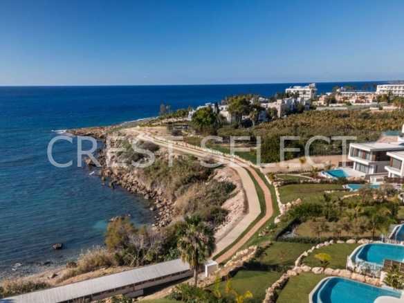 Spacious Family Haven Villas / Houses in Kissonerga with 4 bedrooms