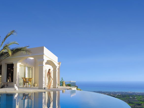 Tranquil Comfort Space Villas / Houses in Tala with 3 bedrooms