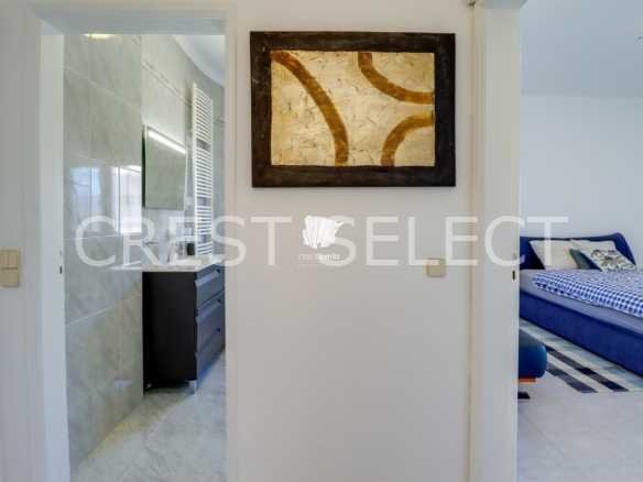 Convenient Family Dwelling House in Faro  with 3 bedrooms