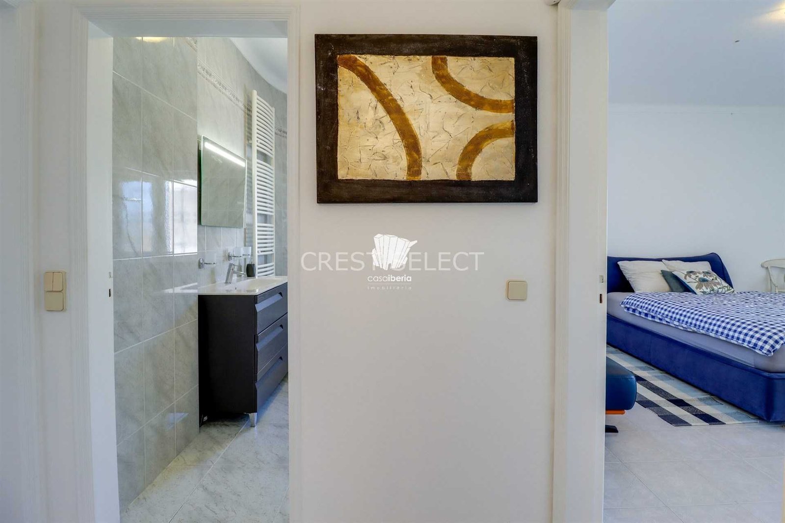 Convenient Family Dwelling House in Faro  with 3 bedrooms