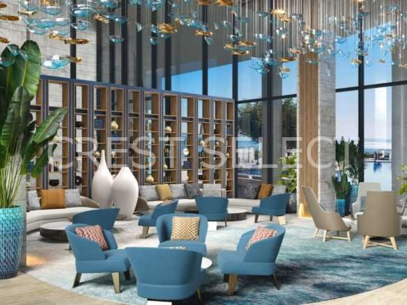Inviting Family Abode Apartments / Penthouses in Limassol with 3 bedrooms