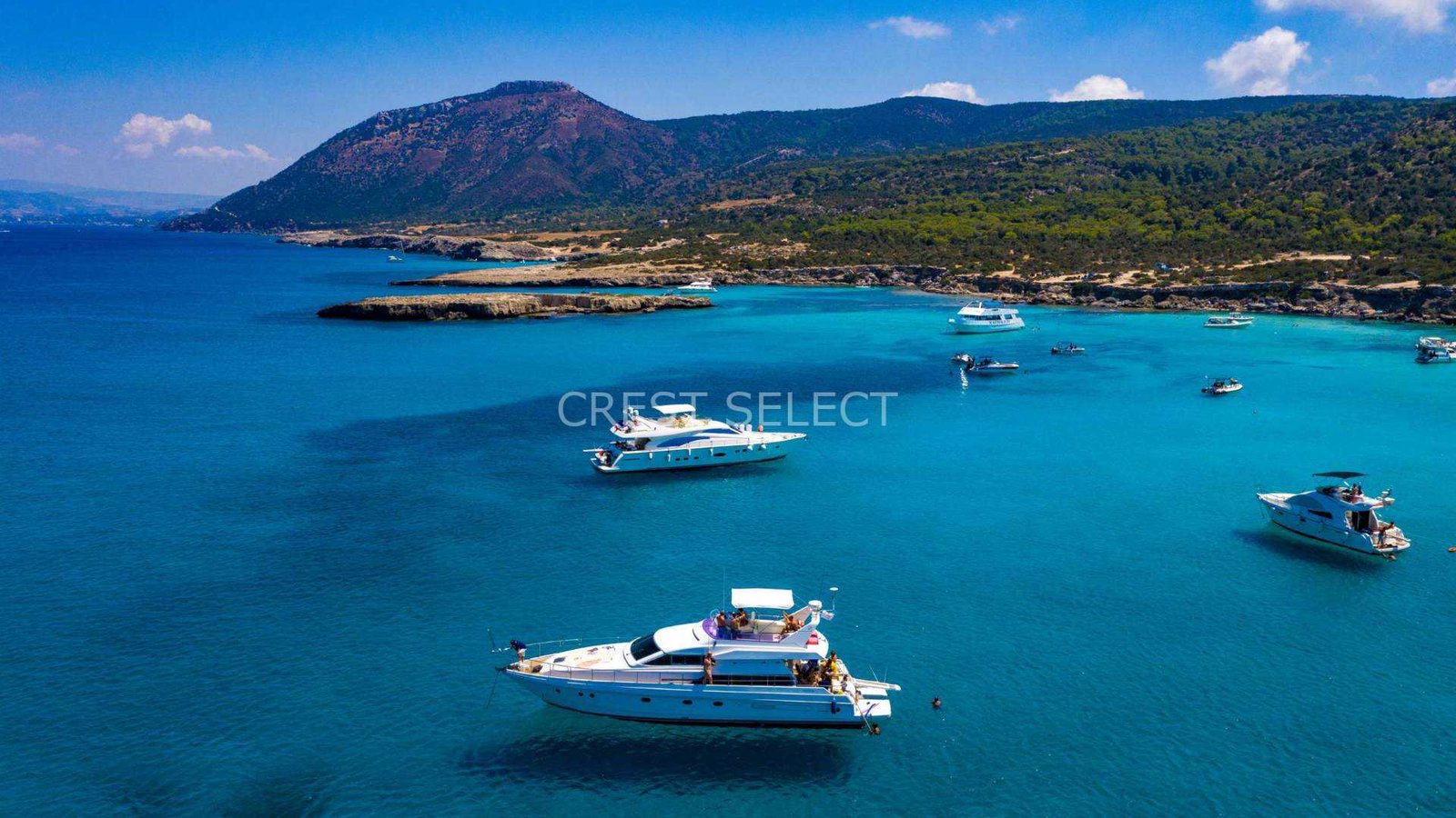 f14f38e9V-CORS-3-AB Serene Comfort Space Villas / Houses in Peyia with 3 bedrooms