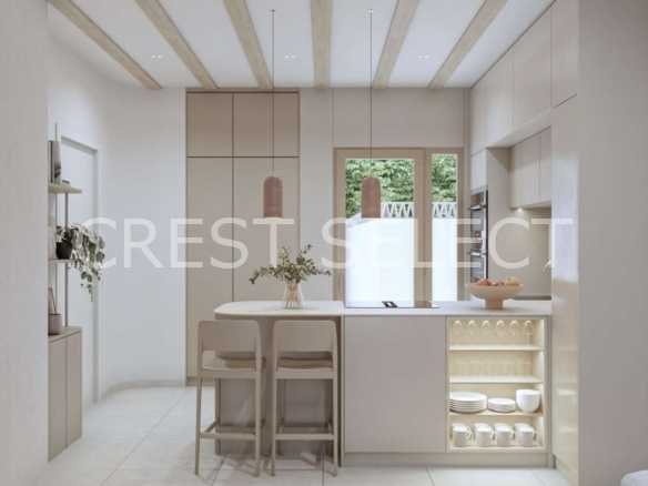 Welcoming Family Home  in Pilar De La Horadada with 2 bedrooms