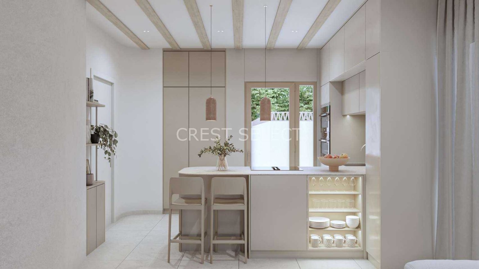 f17d6b11908 Welcoming Family Home in Pilar De La Horadada with 2 bedrooms