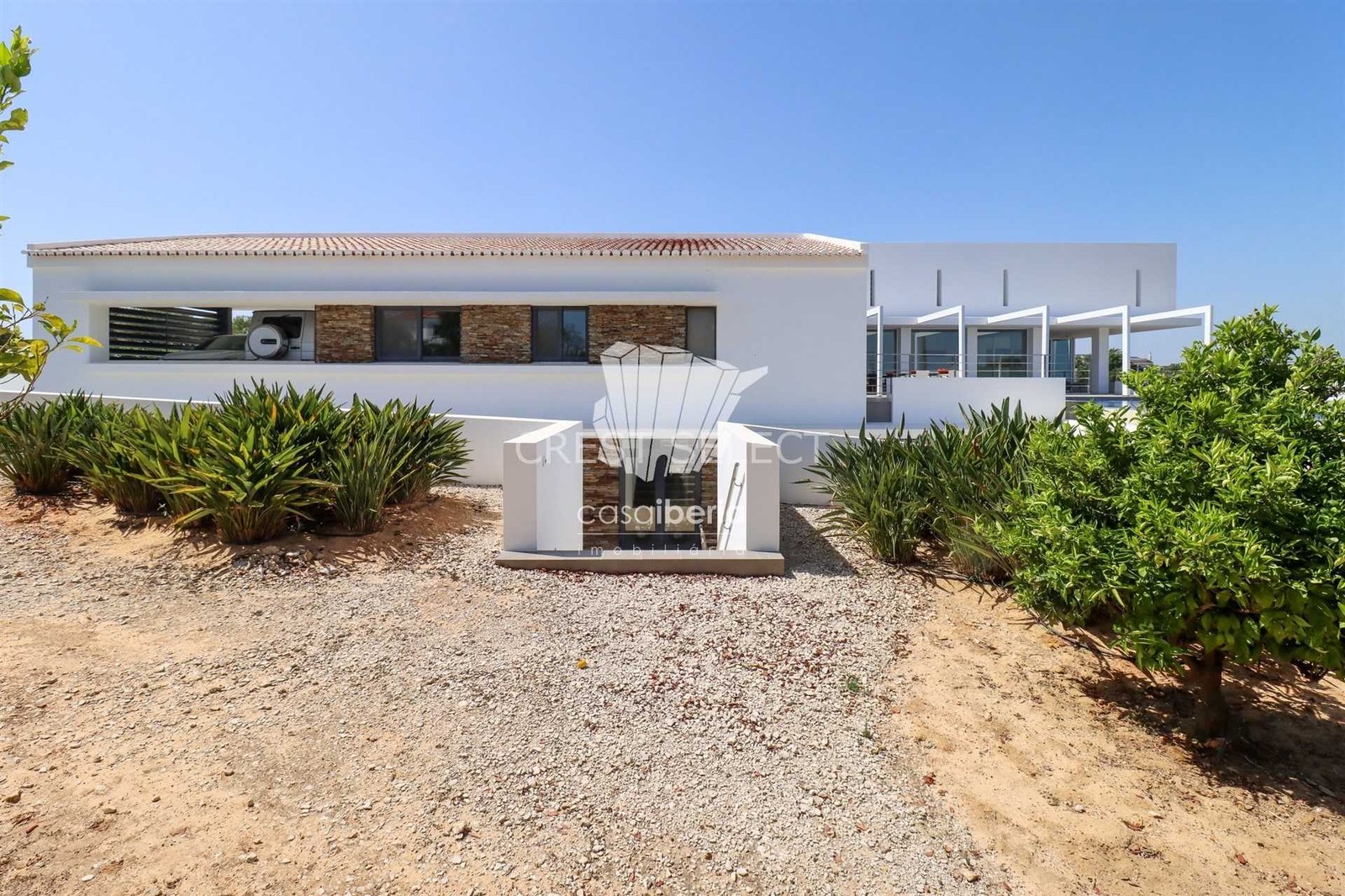f49dc49a4907 Spacious Family Haven House in Faro with 4 bedrooms
