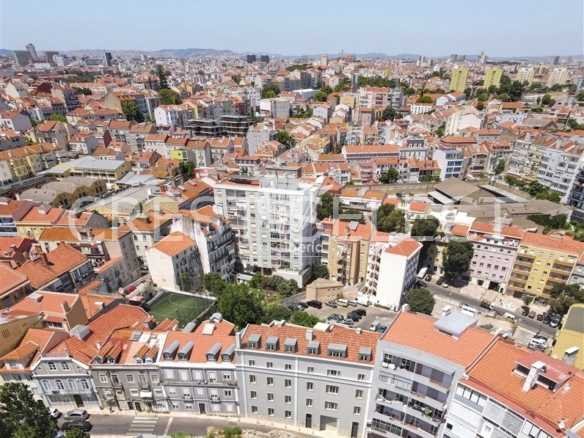Apartment in Lisboa