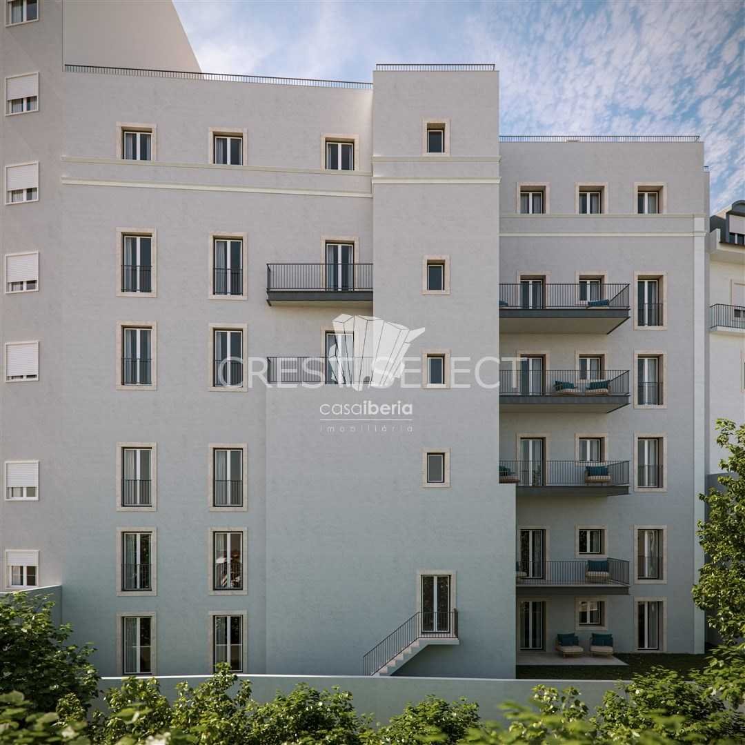 faea66694911 Inviting Space Apartment in Lisboa with 3 bedrooms