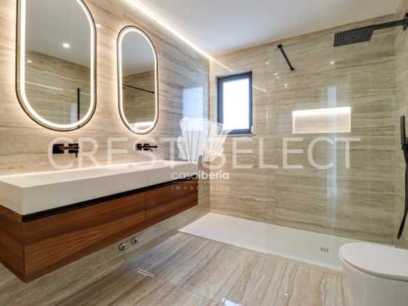 Elegant Family Dwelling House in Faro  with 4 bedrooms