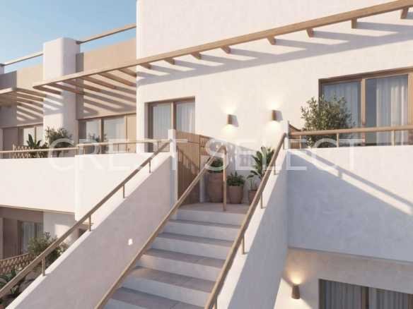 Welcoming Family Home  in Pilar De La Horadada with 2 bedrooms