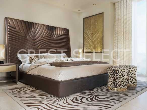 Urban Family Retreat Apartments / Penthouses in Limassol with 2 bedrooms
