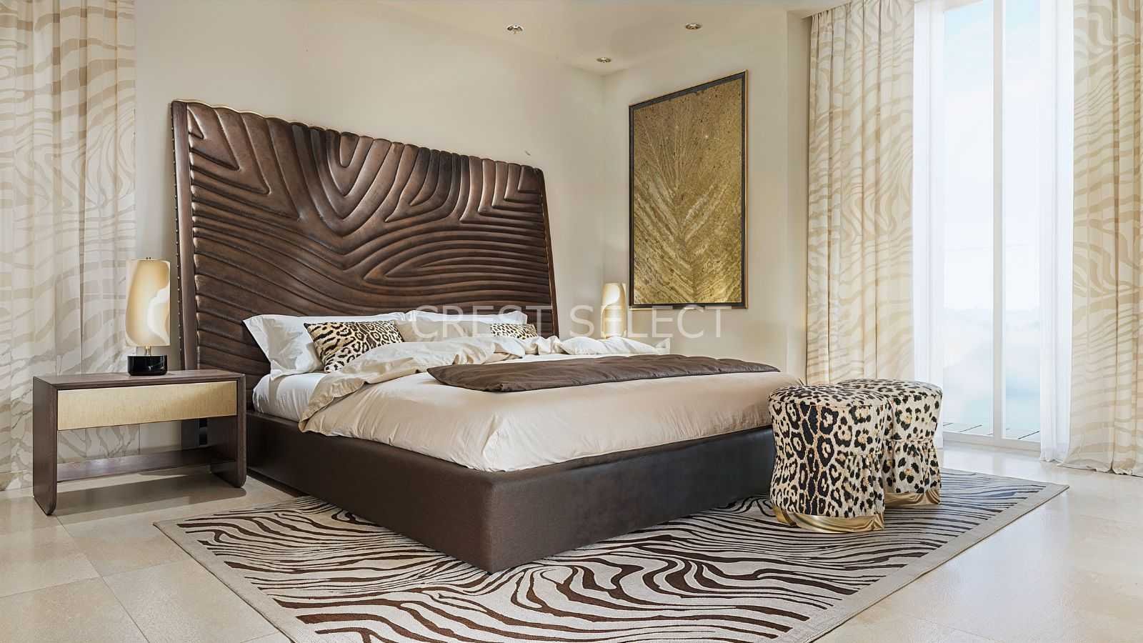 Inviting Family Abode Apartments / Penthouses in Limassol with 3 bedrooms