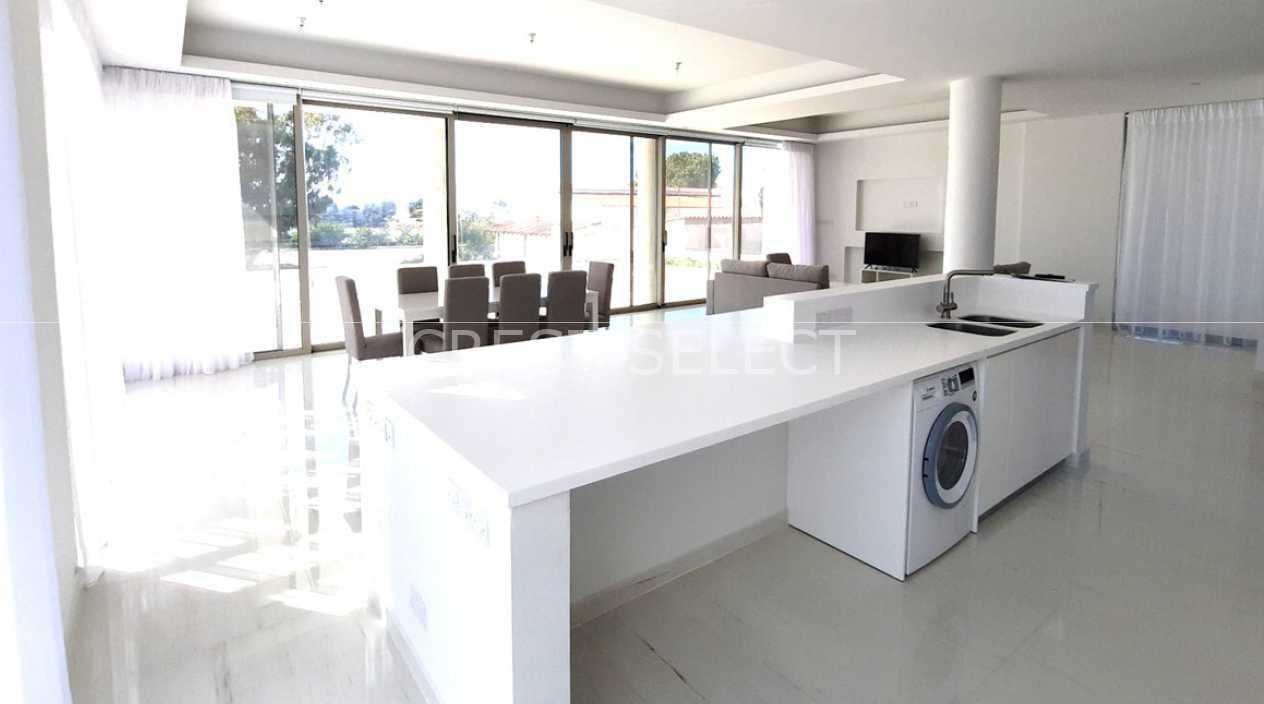 fe6e3864V-COR-3-230A Serene Comfort Space Villas / Houses in Peyia with 3 bedrooms