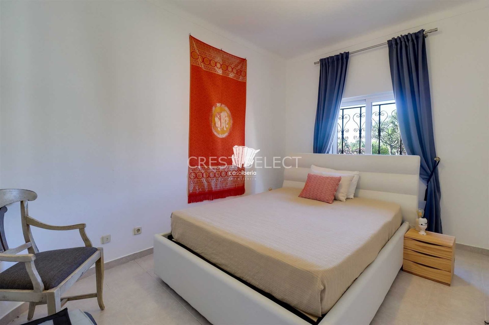 Convenient Family Dwelling House in Faro  with 3 bedrooms