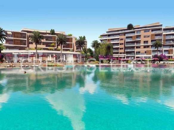 Functional Residence Villas / Houses in Chloraka with 3 bedrooms