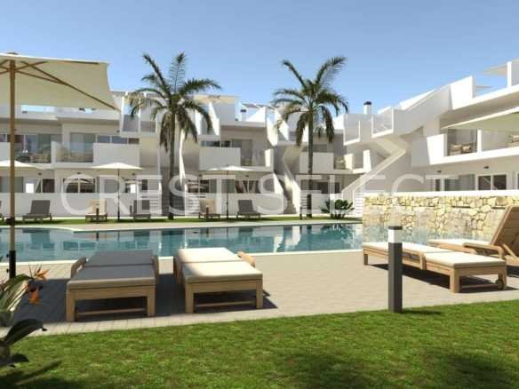 Stylish Family Dwelling  in Torre – Pacheco with 2 bedrooms