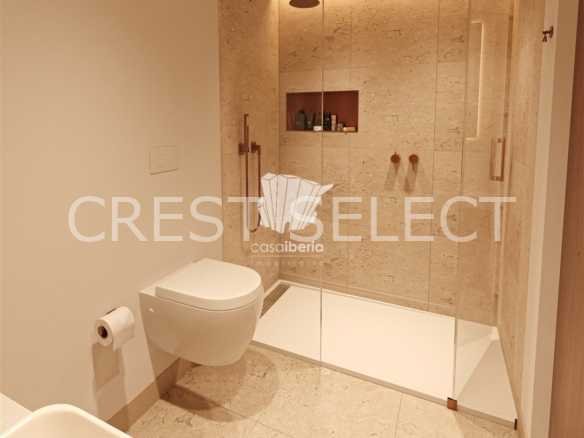 Peaceful Hideaway Apartment in Faro  with 1 bedrooms