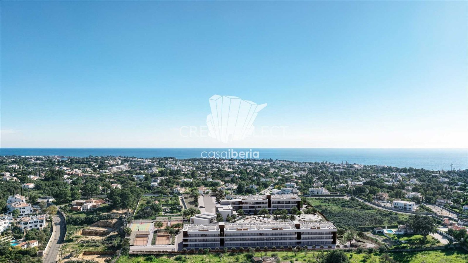 Stylish Living Space Apartment in Faro  with 2 bedrooms